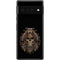 Skull and Owl by Sarah Richter Google Pixel 6 Pro Skin